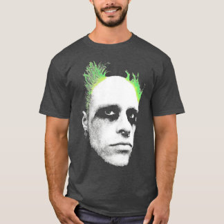 square flint tribute T-Shirt