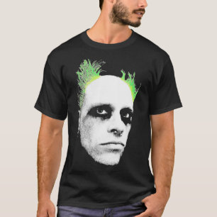 square flint tribute T-Shirt