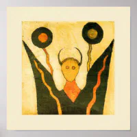 Square hand drum hotsell