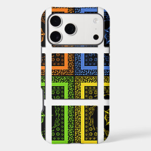 Square in a box iPhone 17 pro max case