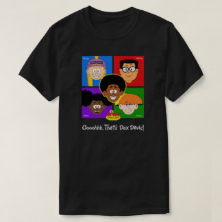 "Square Kids" Unisex T-shirt (multiple colors)