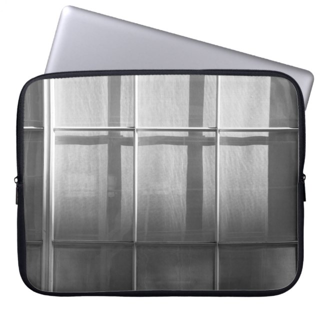 Square Laptop Sleeve (Front)