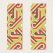 Square lined loops (Front & Back)