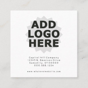 Tattoo Shop Visit Card on Behance