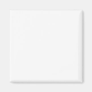 Square Make your own Magnet 2 inch