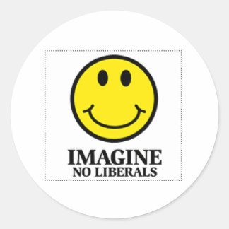 square-med-imagine[1] classic round sticker