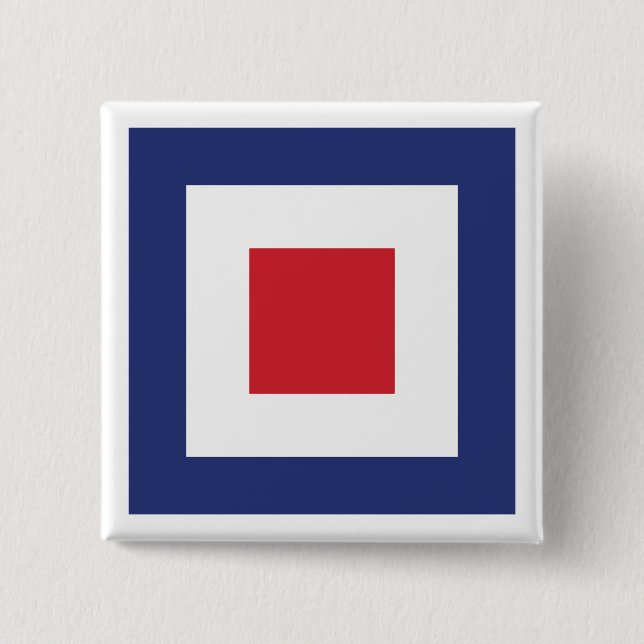 Square Mod Button (Front)