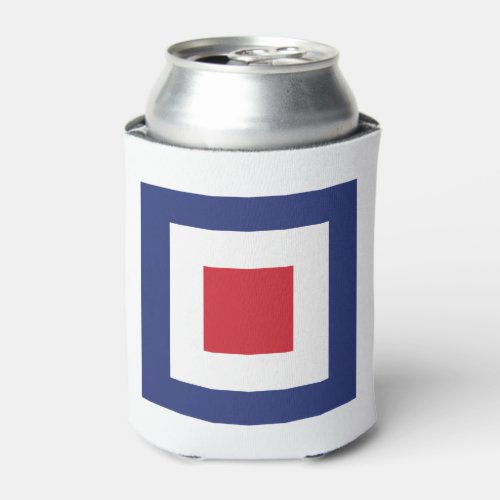 Square Mod Can Cooler