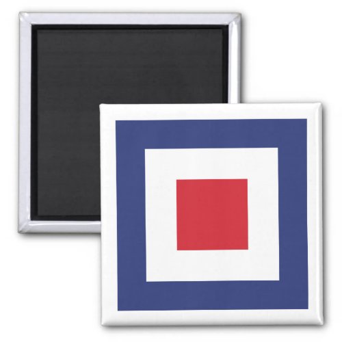 Square Mod Magnet