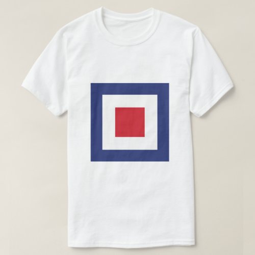 Square Mod T_Shirt