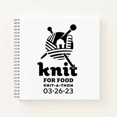 Square Notebook