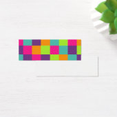 Square Pattern (Desk)