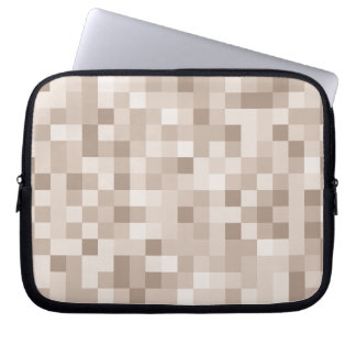 Square pattern Bag