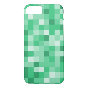 Square pattern iPhone 8/7 case