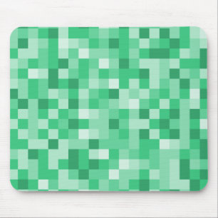 Square pattern Mousepad