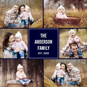 photo collage gifts on zazzle