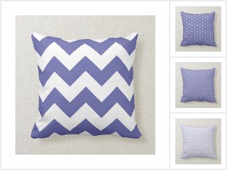Square Pillows
