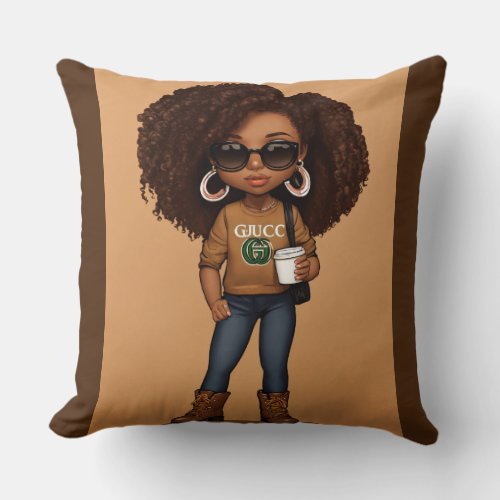 Square Pillows Chic Accents in Home Decor Throw Pillow