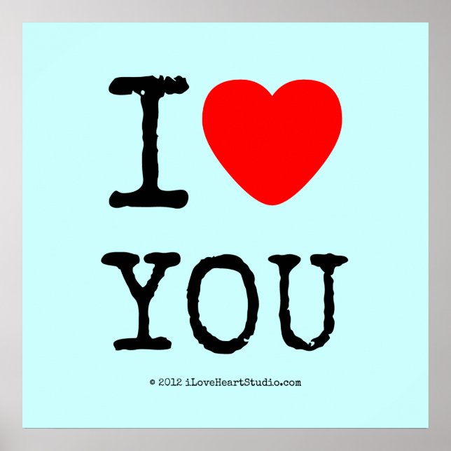 Square Posters (Front)