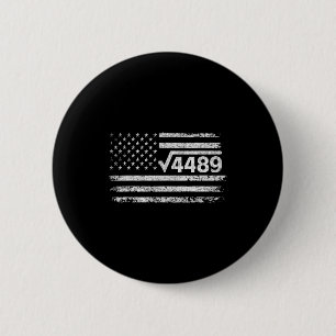 Square Root 4489 Slang Math Teacher Six Seven 6 7 Button