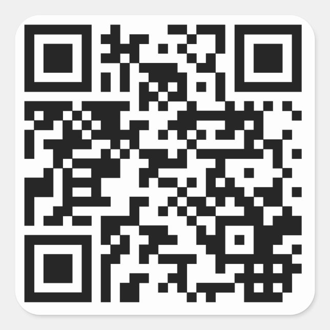 Square Stickers (Front)