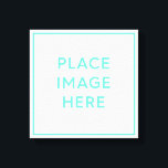 Square Stretched Wrapped Canvas Print - 12" x 12"<br><div class="desc">Square Stretched Wrapped Canvas Print - 12" x 12"</div>