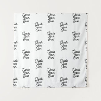 Square Tapestry