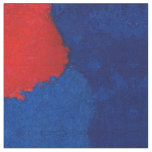 Squared The Blurred in Tissue Fabric