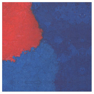 Squared The Blurred in Tissue Fabric