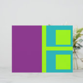 squares (Standing Front)