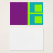 squares (Front & Back)