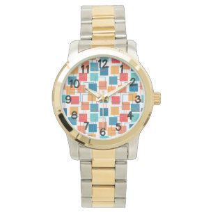 Squares and Outlines  Watch