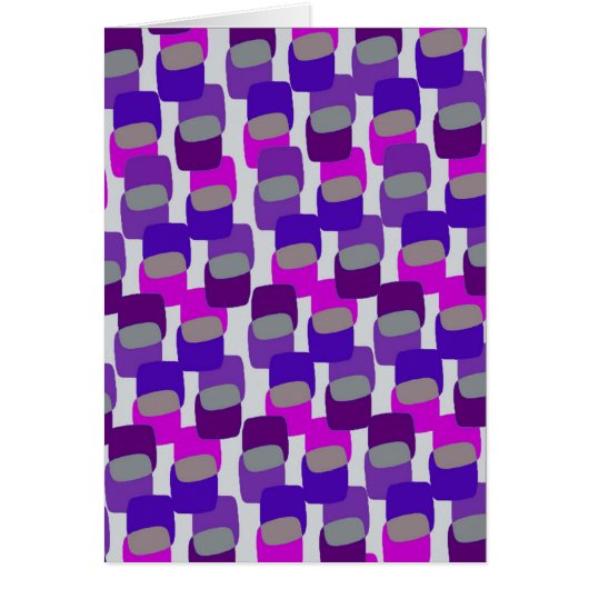 Squares Cards (Front)