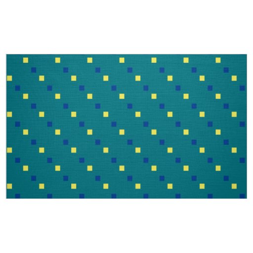 squares fabric