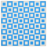 Squares in Squares Fabric