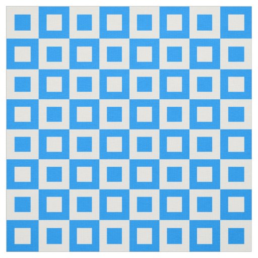 Squares in Squares Fabric
