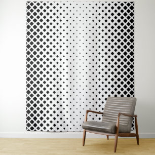 Squares Tapestry