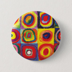 Squares with Concentric Circles Hiroaki Takahashi Button
