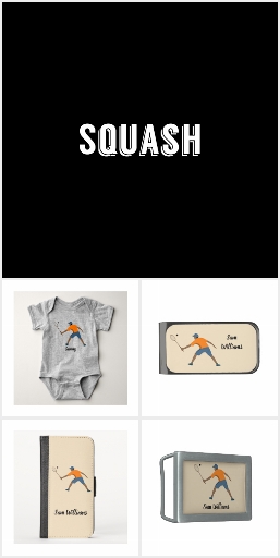 Squash