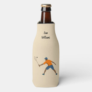 Squash Bottle Cooler