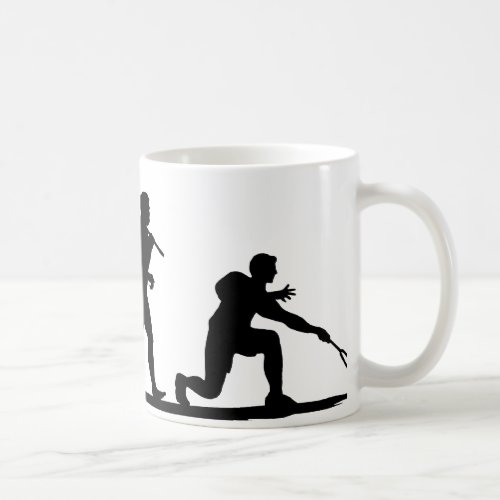 Squash Coffee Mug