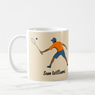 Squash Coffee Mug