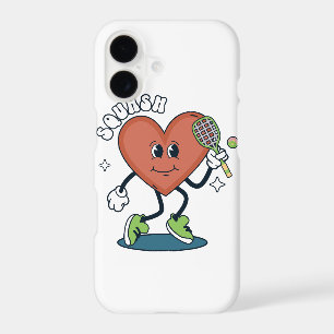 squash iPhone 17 case