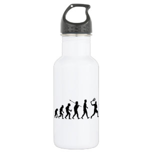 Squash Stainless Steel Water Bottle