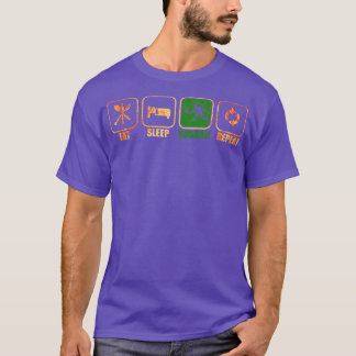 Squash T-Shirt