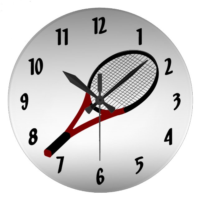 Squash - the Ultimate Sport Clock