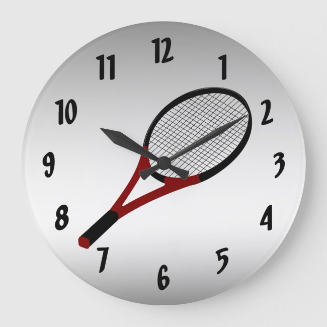 Squash - the Ultimate Sport Clock