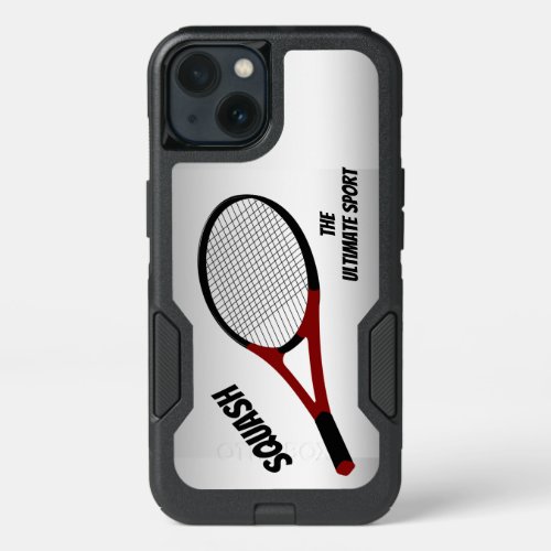 Squash the Ultimate Sport Galaxy S10 Case