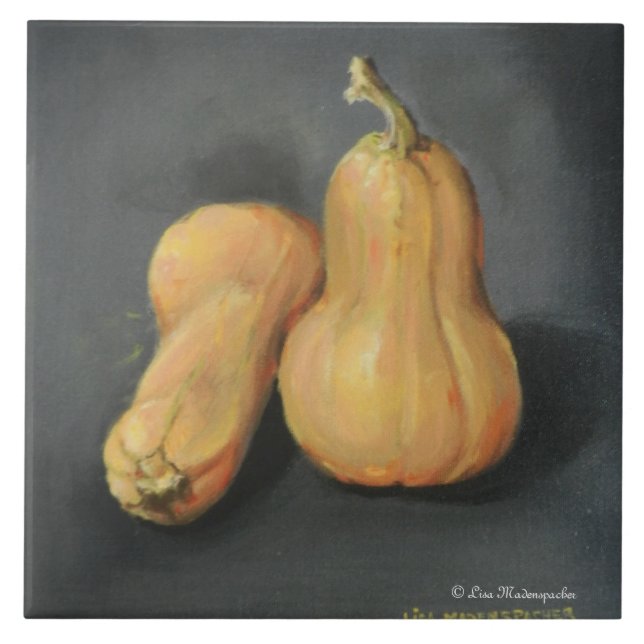 Squash Tile (Front)
