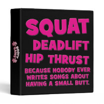 Squat,